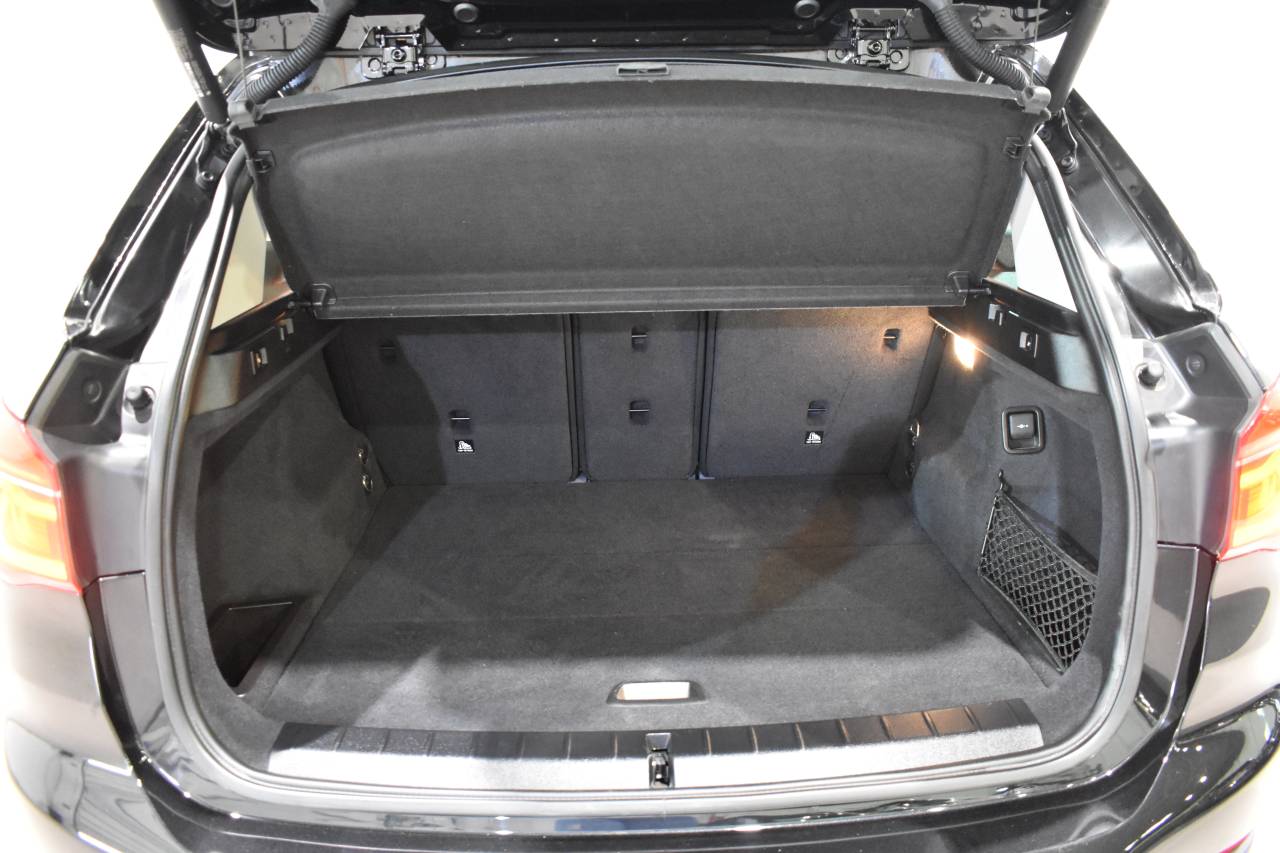 BMW X1 en Minoautos