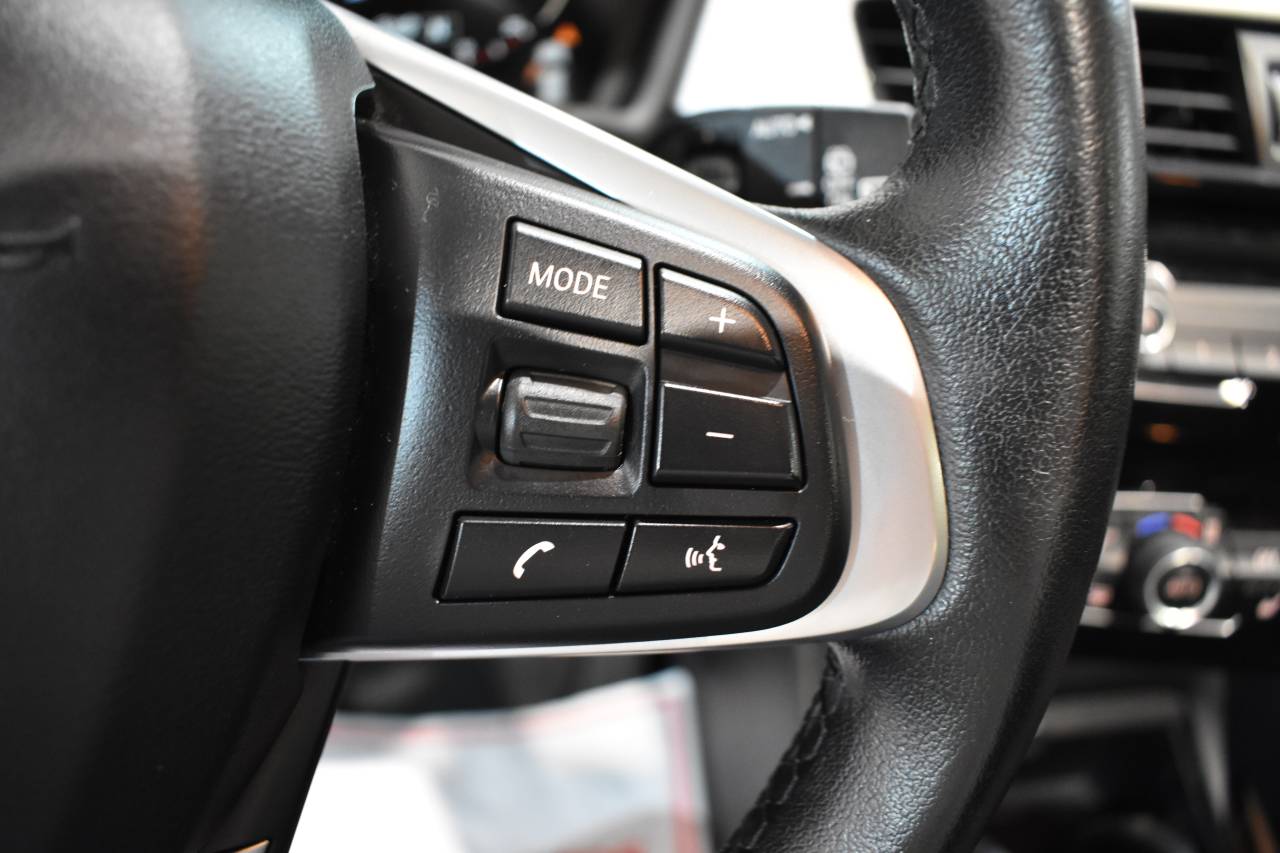BMW X1 en Minoautos