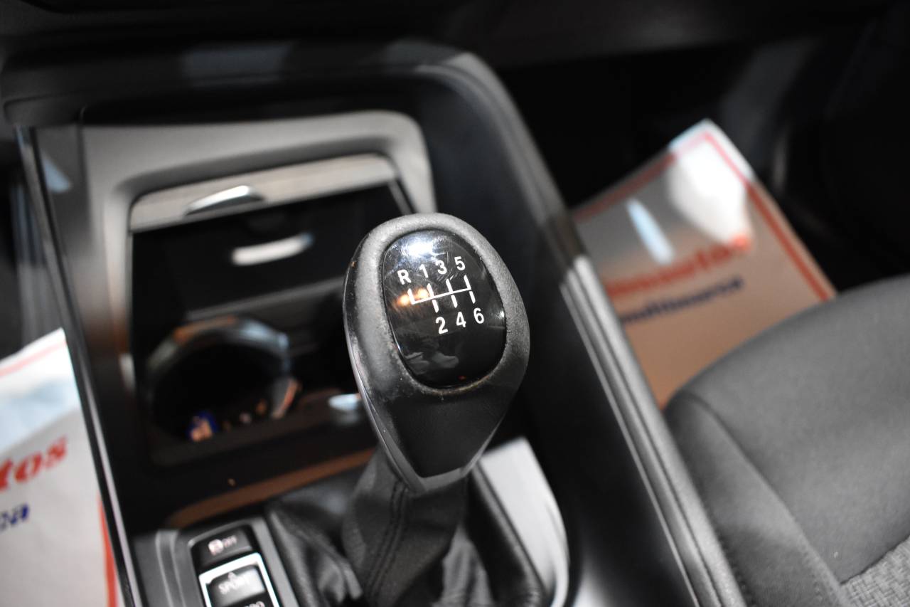 BMW X1 en Minoautos