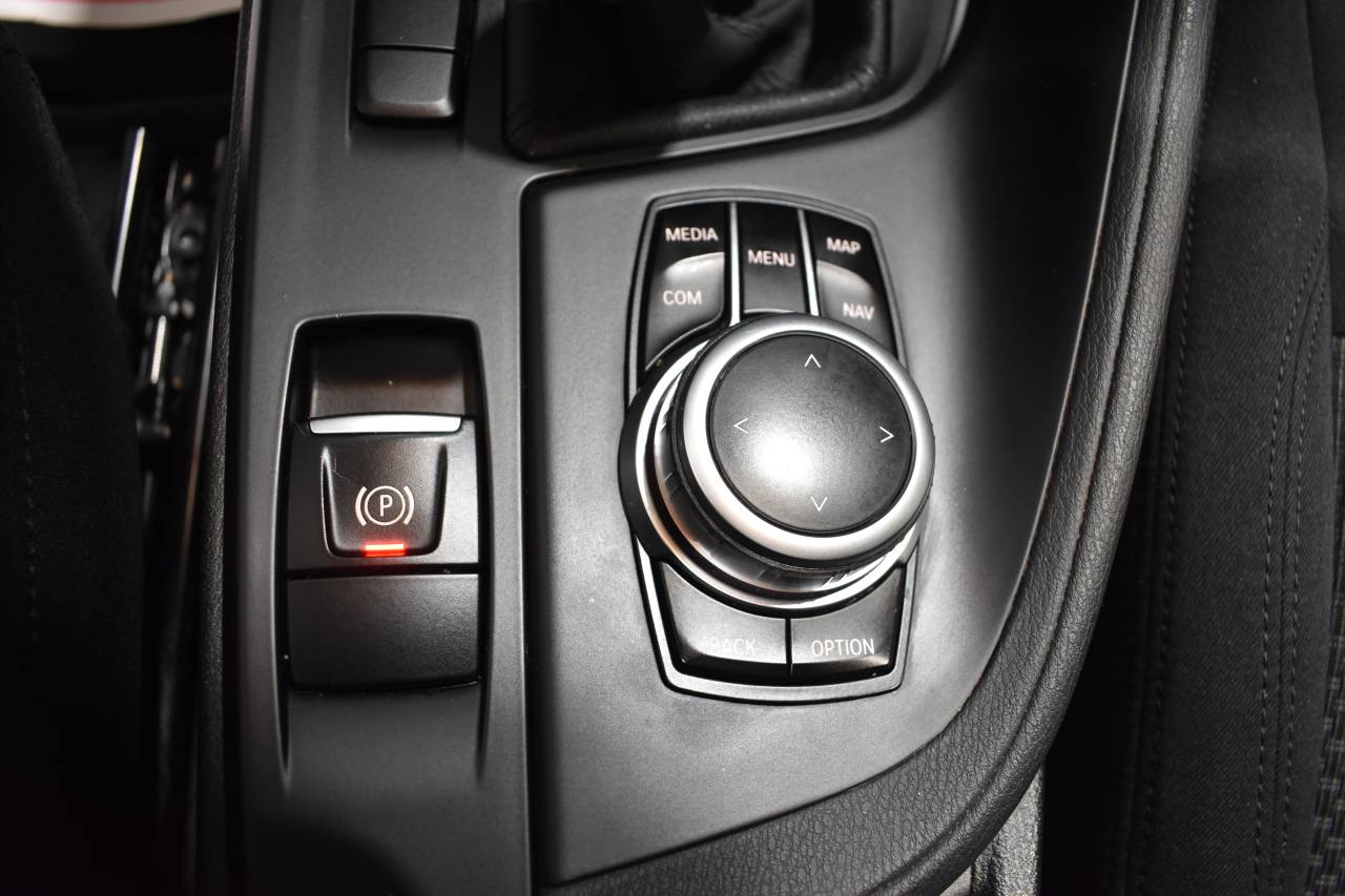 BMW X1 en Minoautos