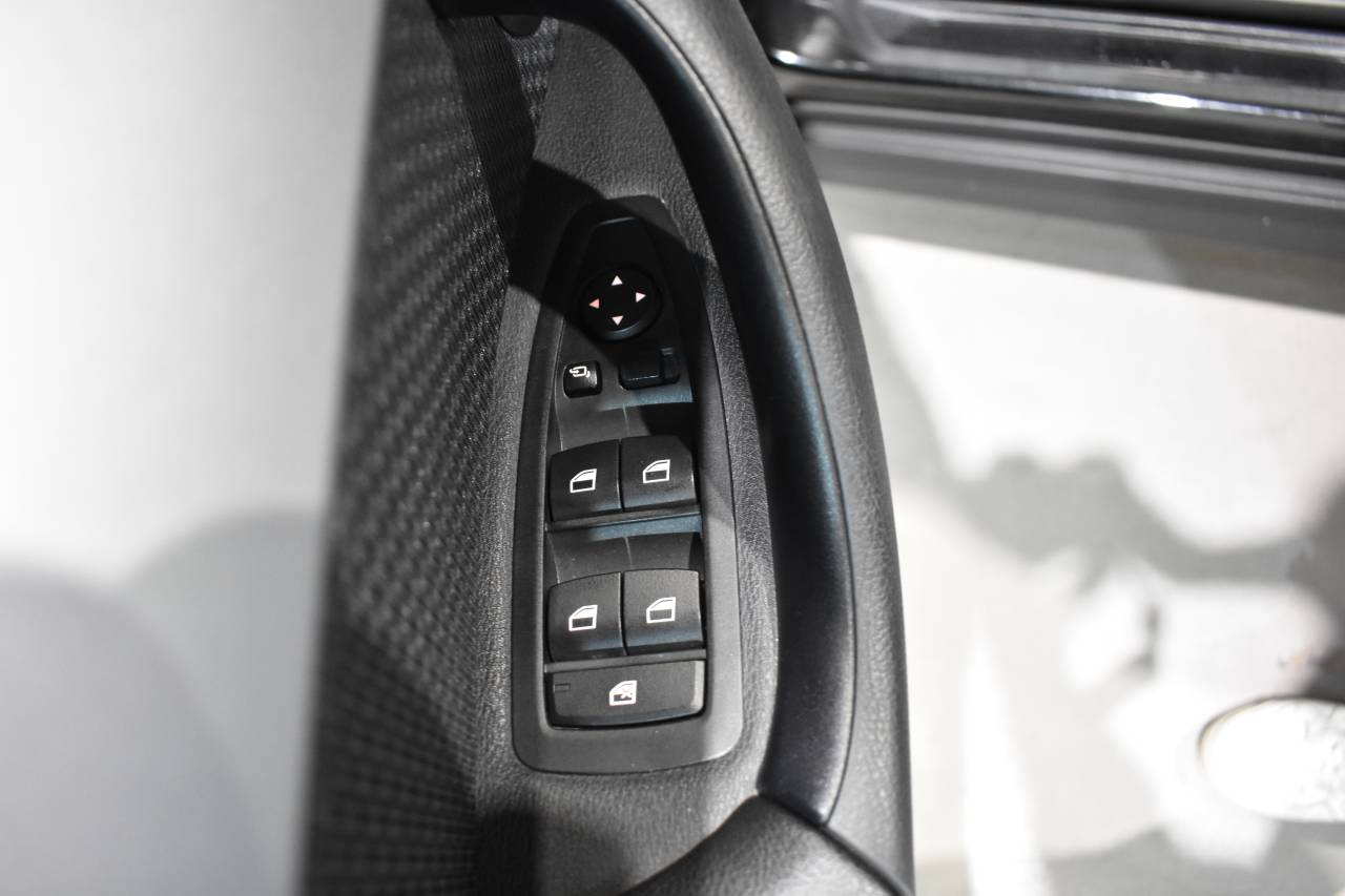 BMW X1 en Minoautos