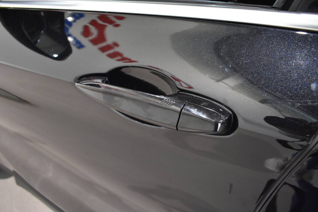 BMW X1 en Minoautos