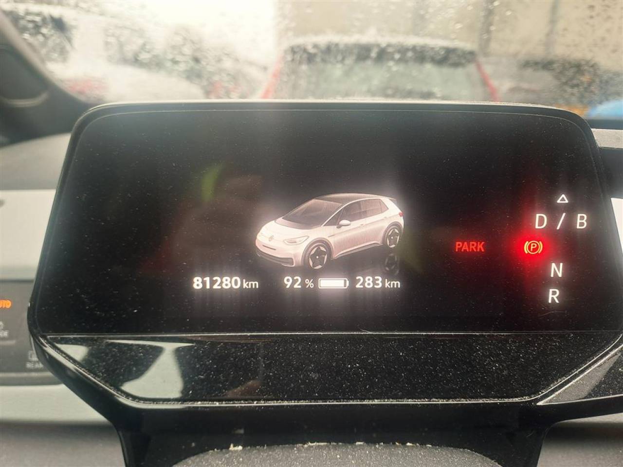 VW ID.3 en Minoautos