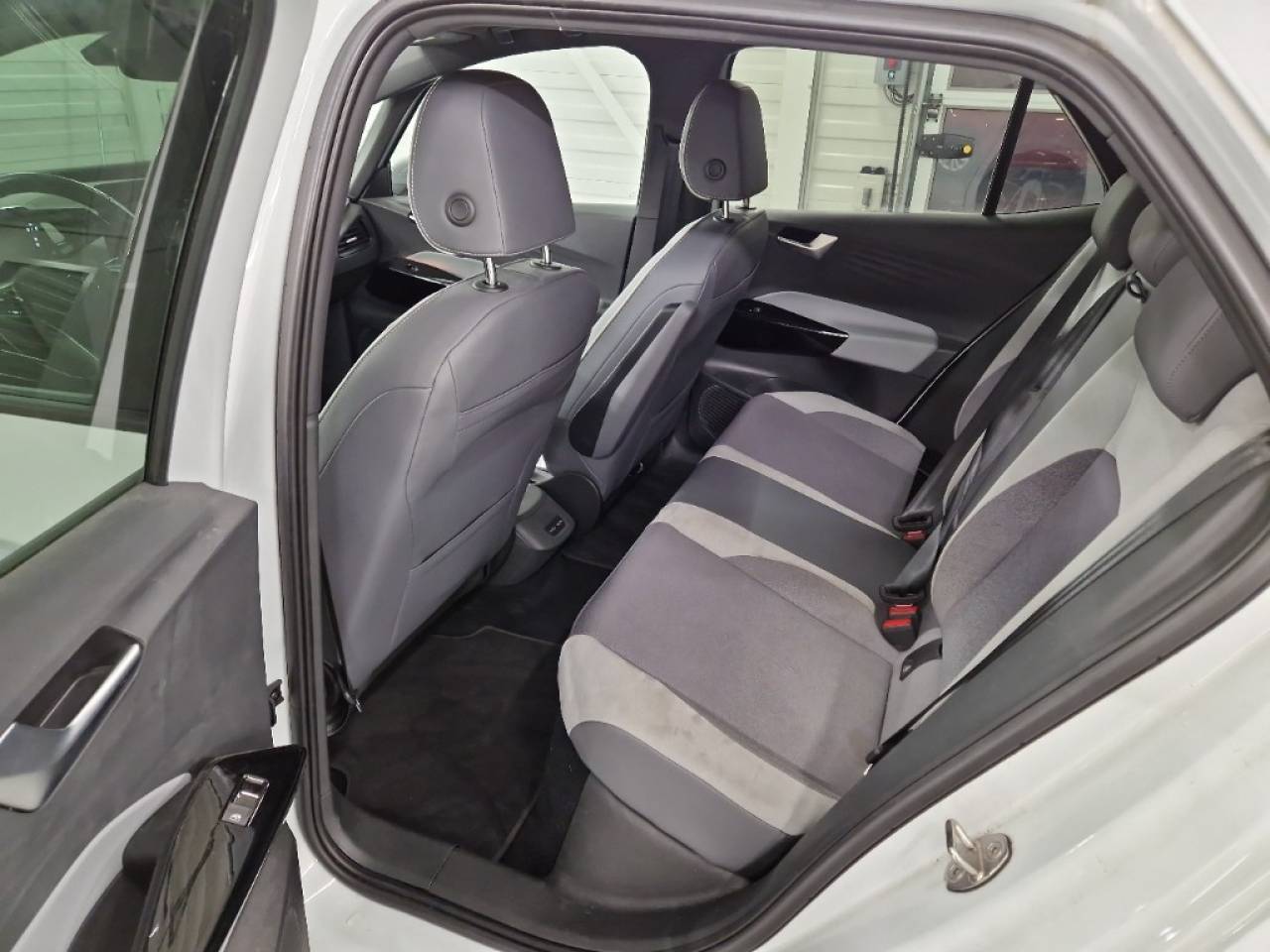 VW ID.3 en Minoautos