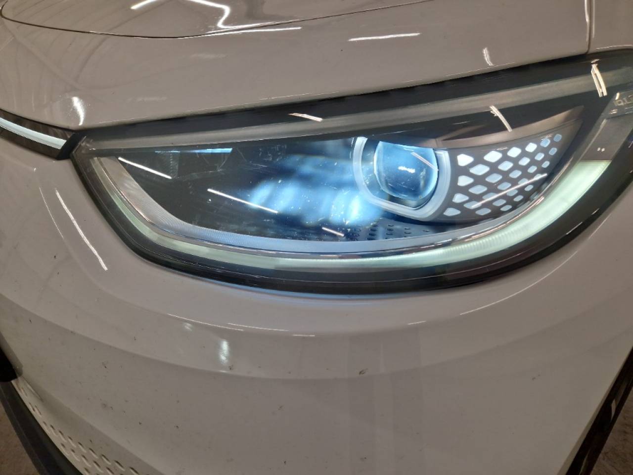 VW ID.3 en Minoautos