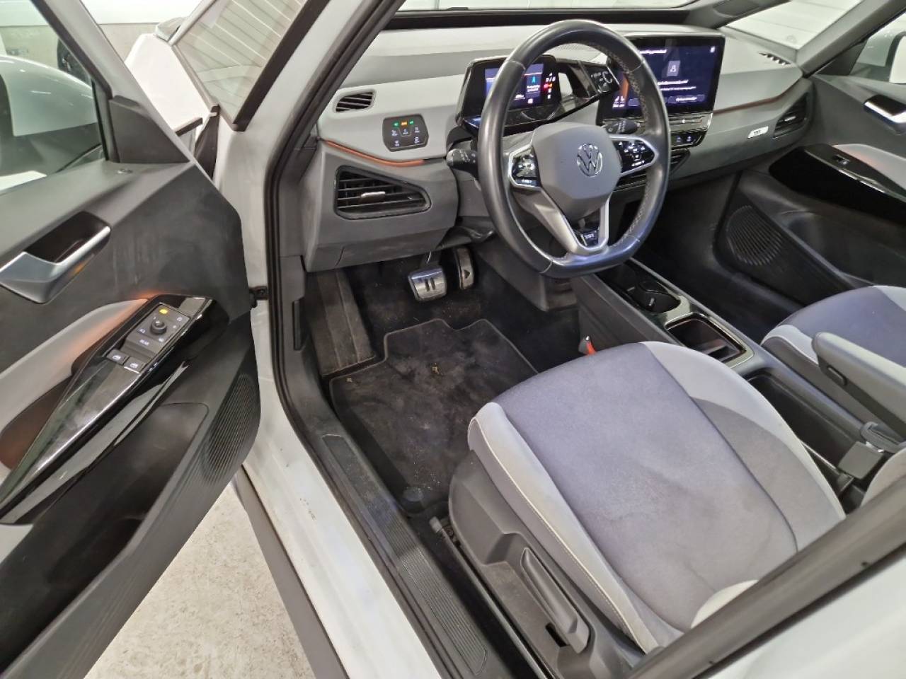 VW ID.3 en Minoautos