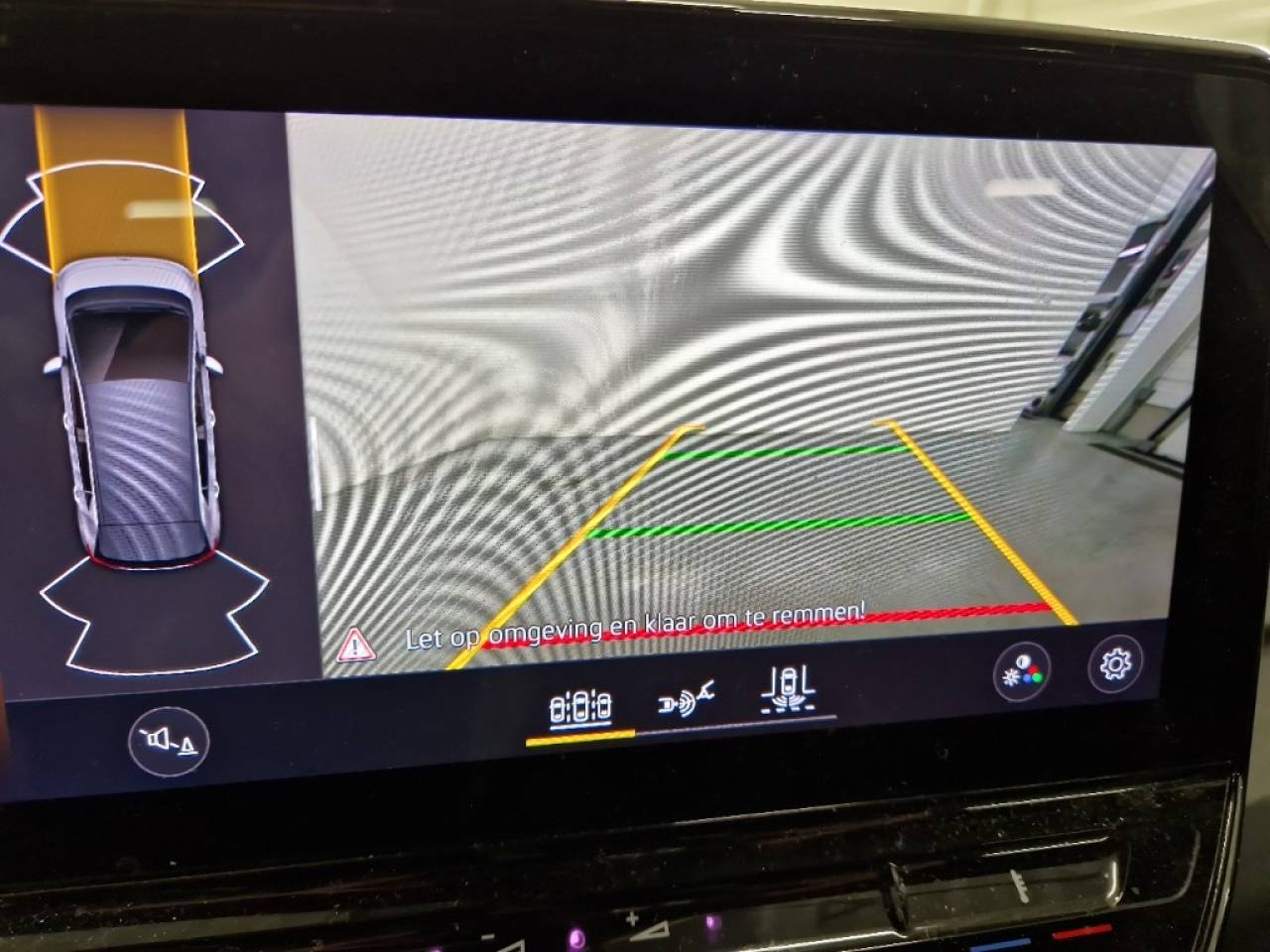 VW ID.3 en Minoautos