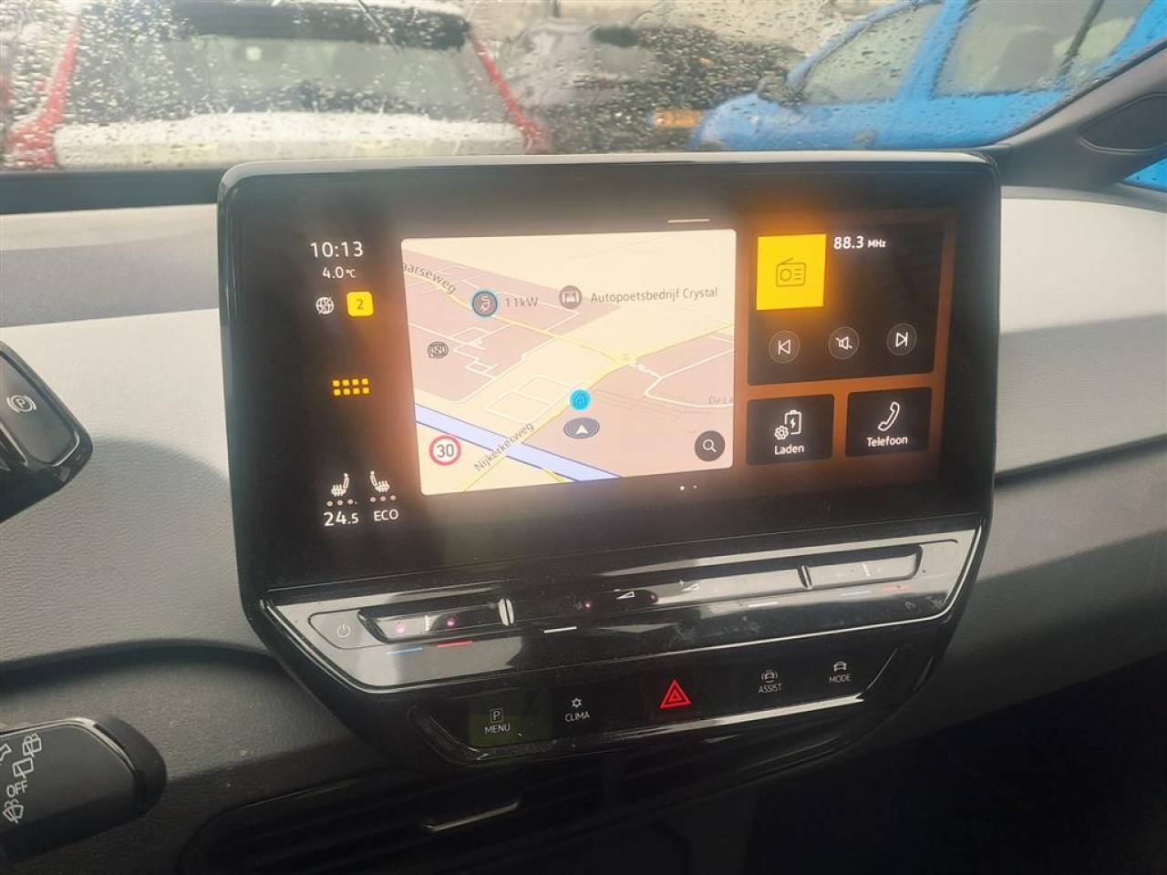 VW ID.3 en Minoautos