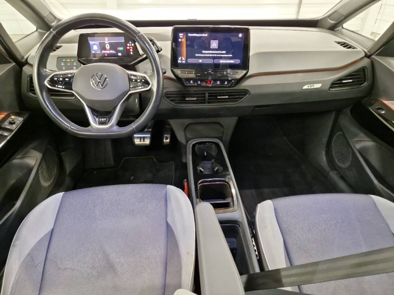 VW ID.3 en Minoautos