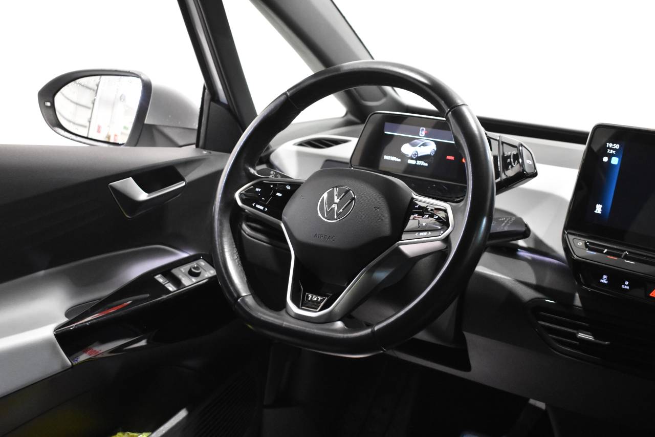 VW ID.3 en Minoautos