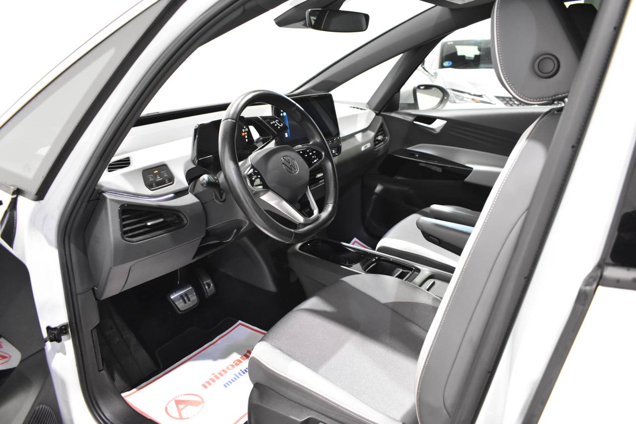 VW ID.3 en Minoautos