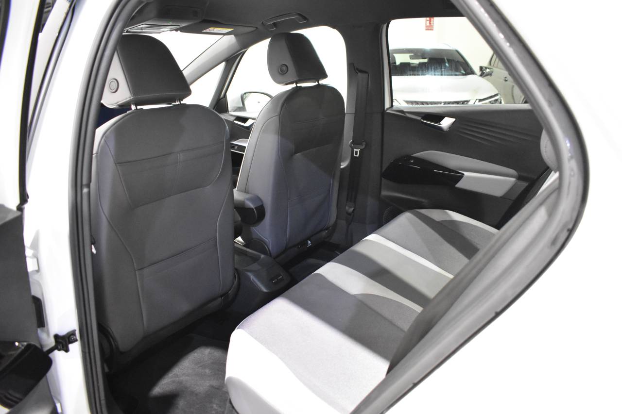 VW ID.3 en Minoautos