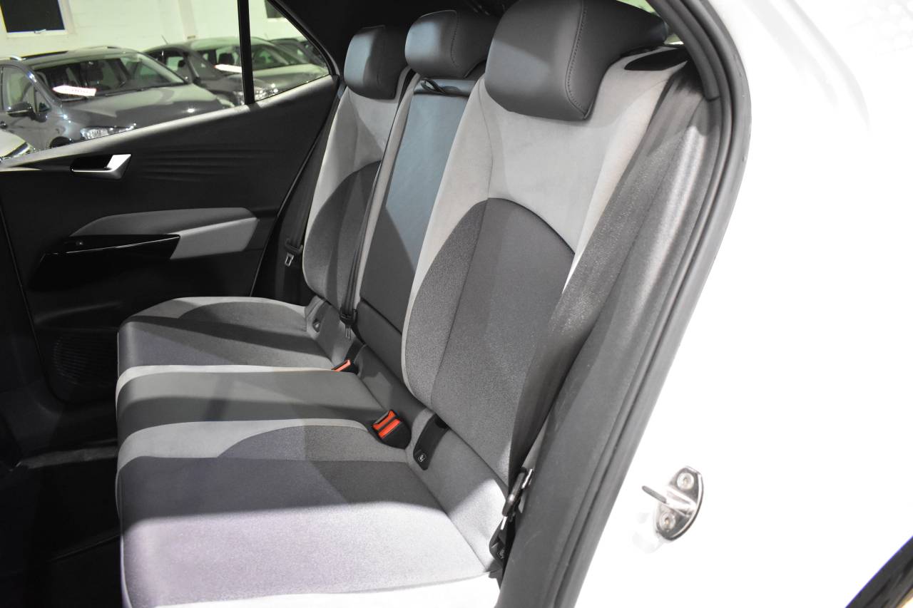 VW ID.3 en Minoautos