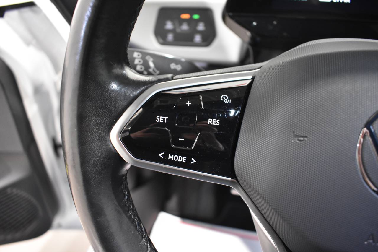 VW ID.3 en Minoautos