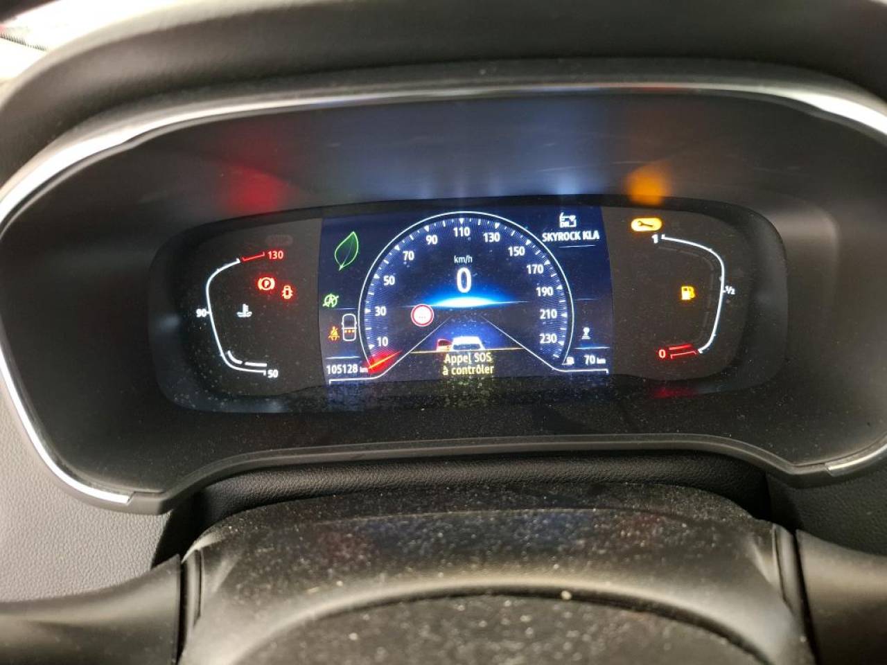 RENAULT MEGANE en Minoautos