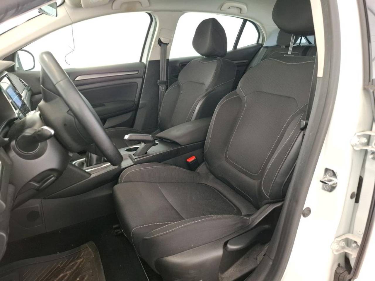 RENAULT MEGANE en Minoautos