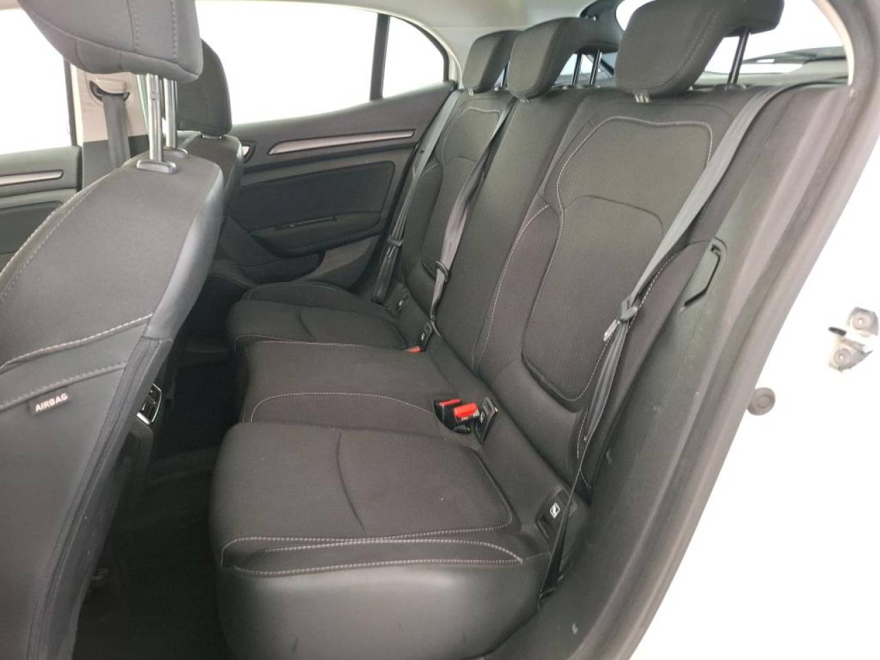 RENAULT MEGANE en Minoautos