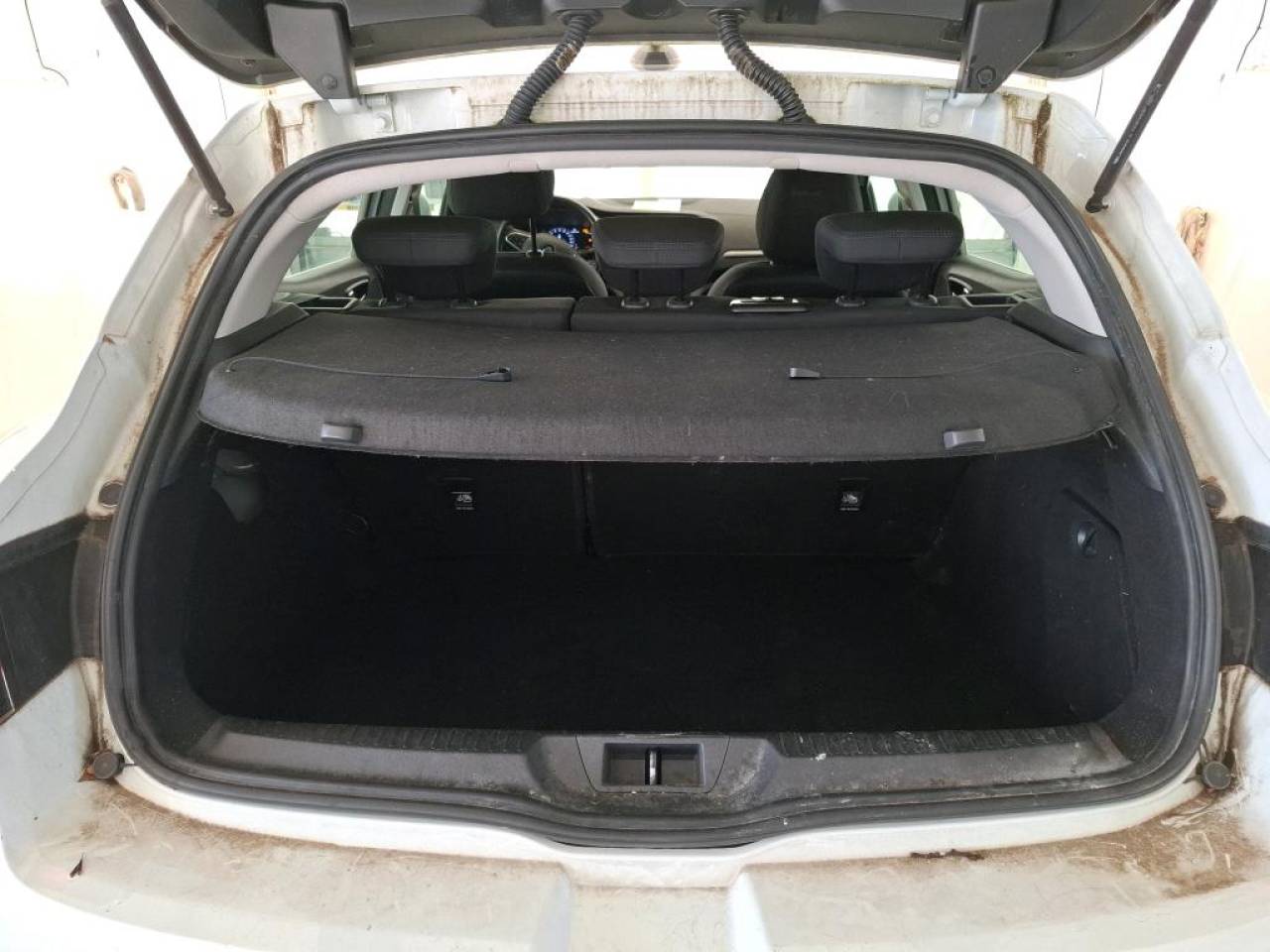 RENAULT MEGANE en Minoautos