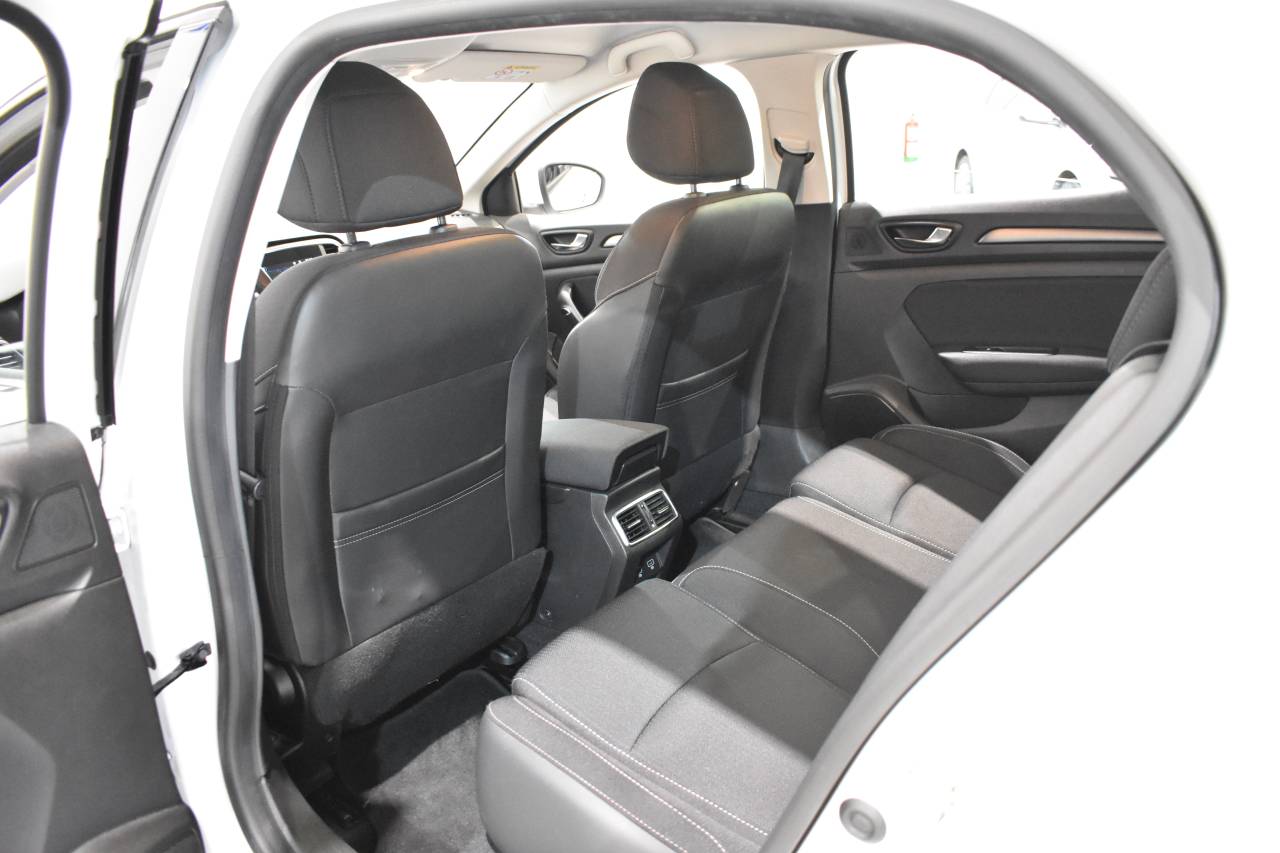 RENAULT MEGANE en Minoautos