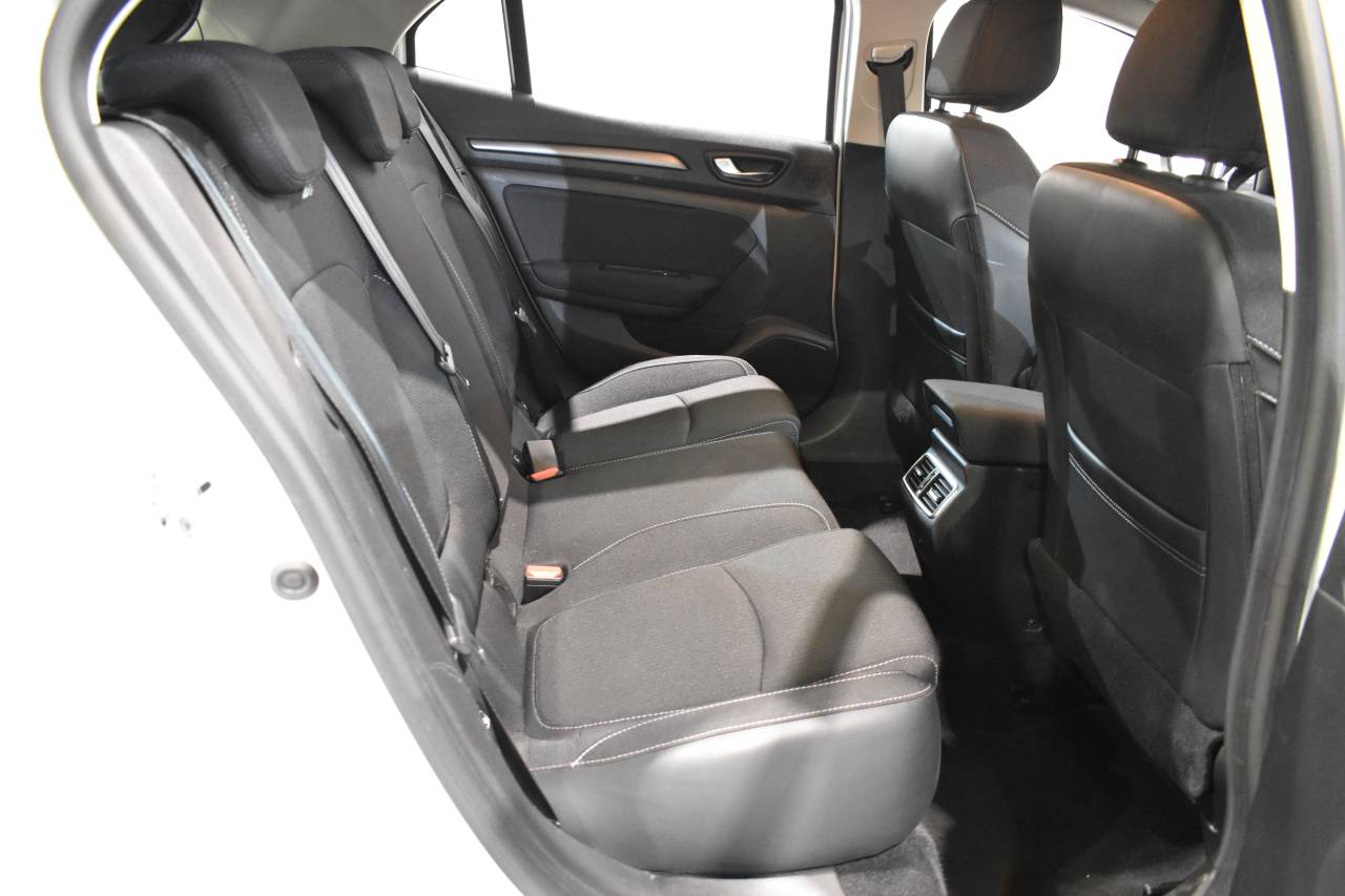 RENAULT MEGANE en Minoautos