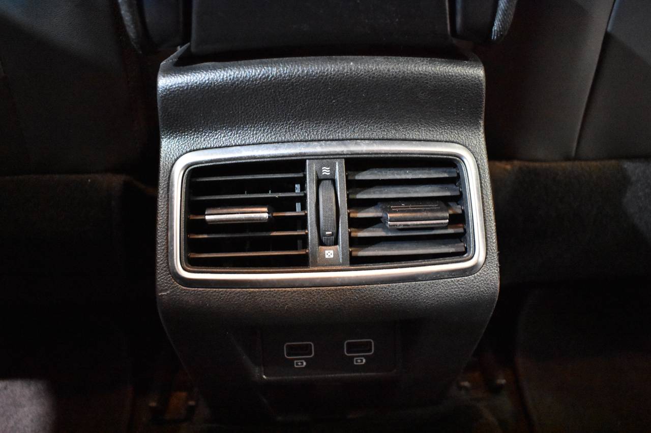 RENAULT MEGANE en Minoautos