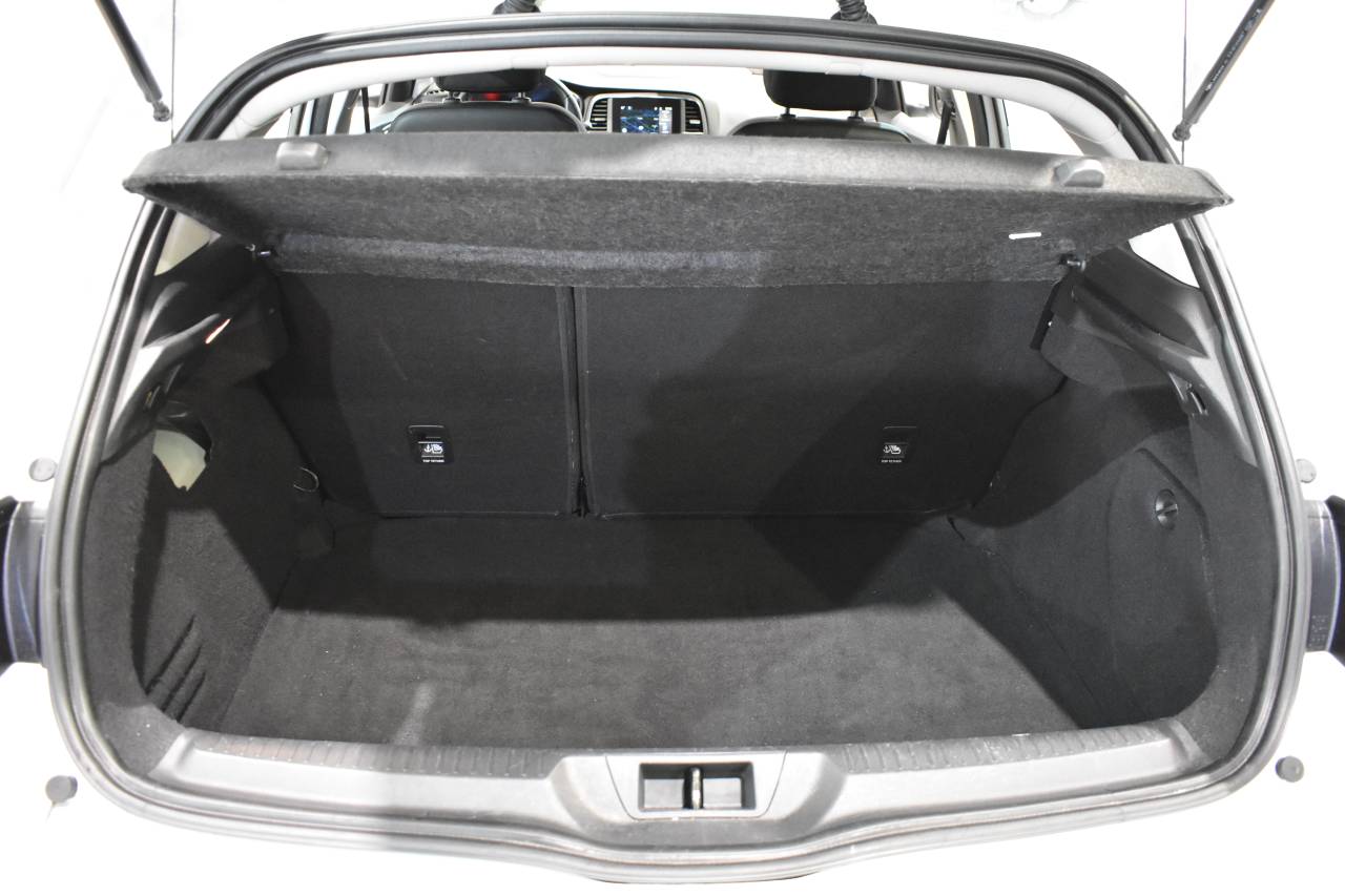 RENAULT MEGANE en Minoautos