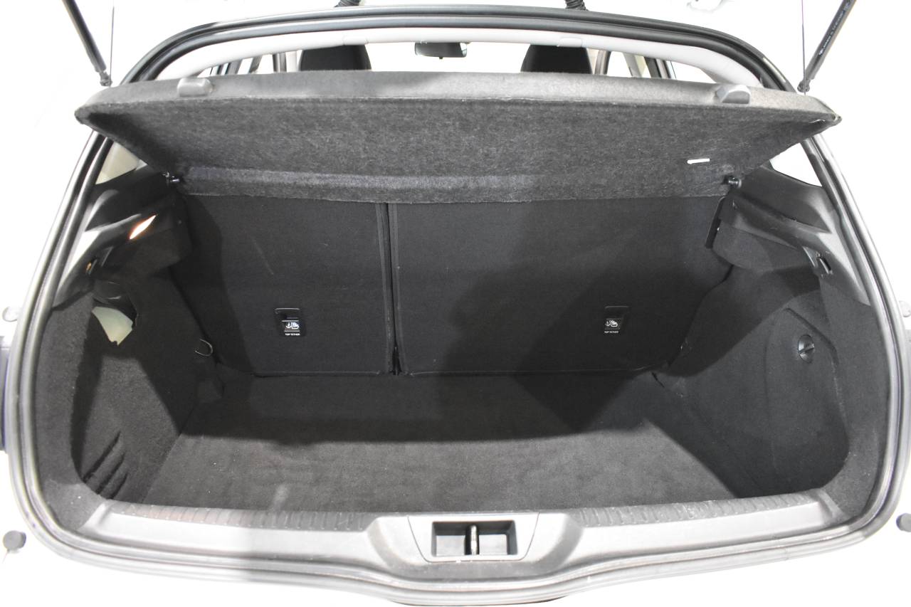 RENAULT MEGANE en Minoautos