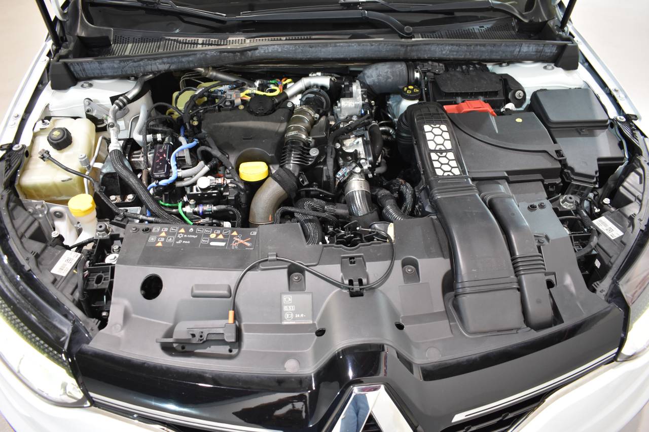 RENAULT MEGANE en Minoautos