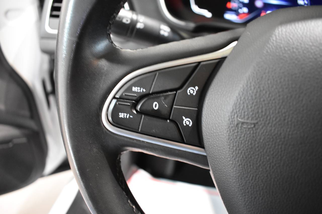 RENAULT MEGANE en Minoautos