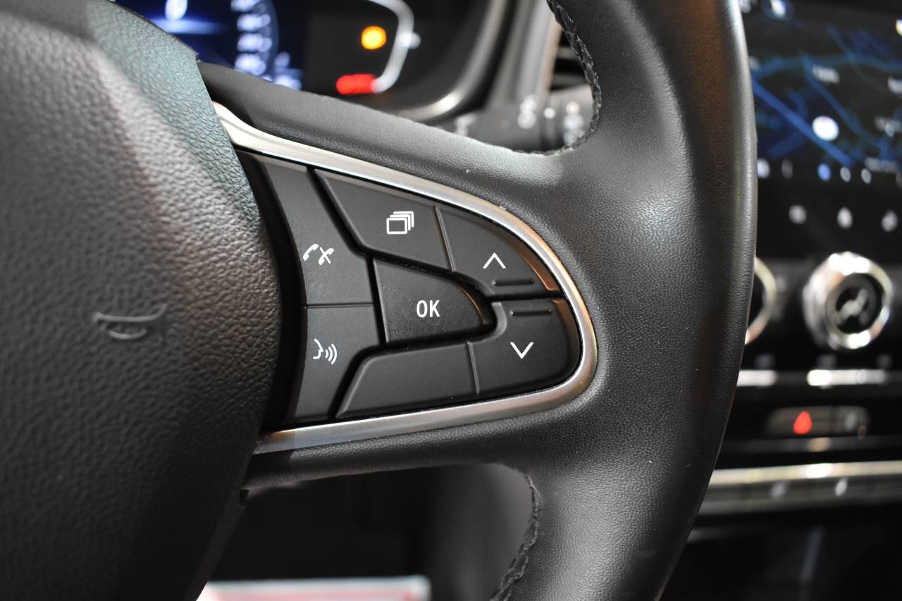 RENAULT MEGANE en Minoautos