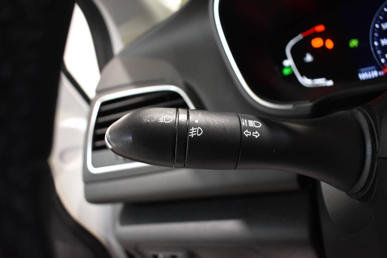 RENAULT MEGANE en Minoautos