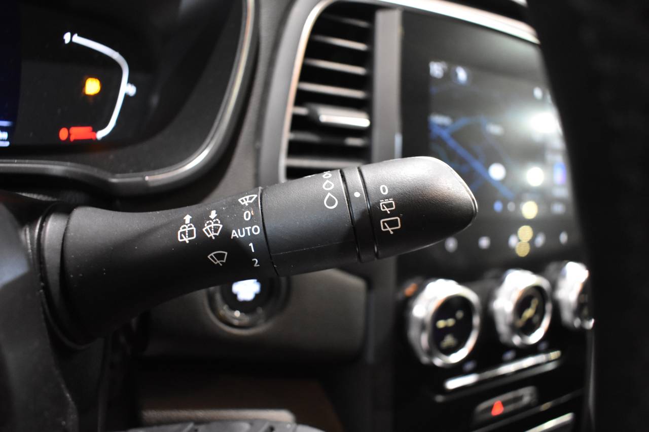 RENAULT MEGANE en Minoautos