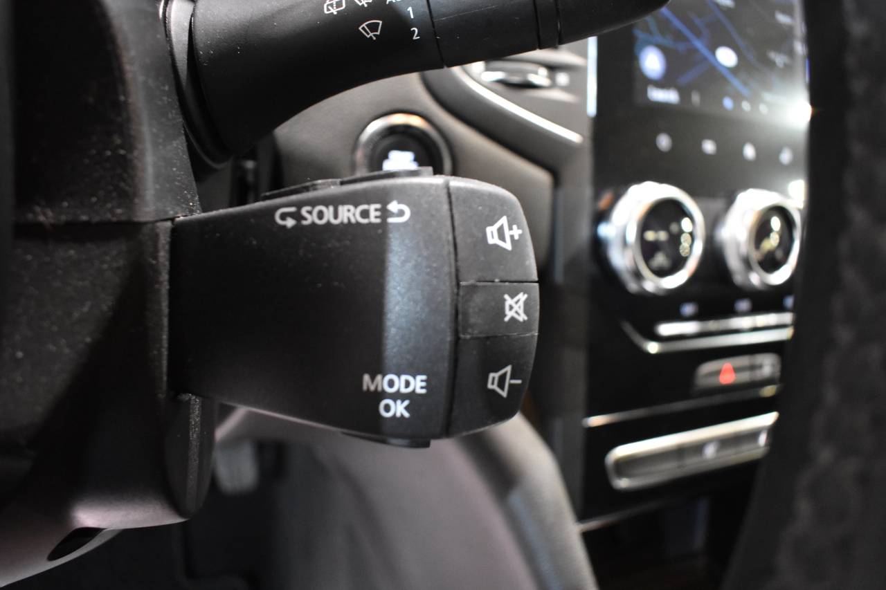 RENAULT MEGANE en Minoautos