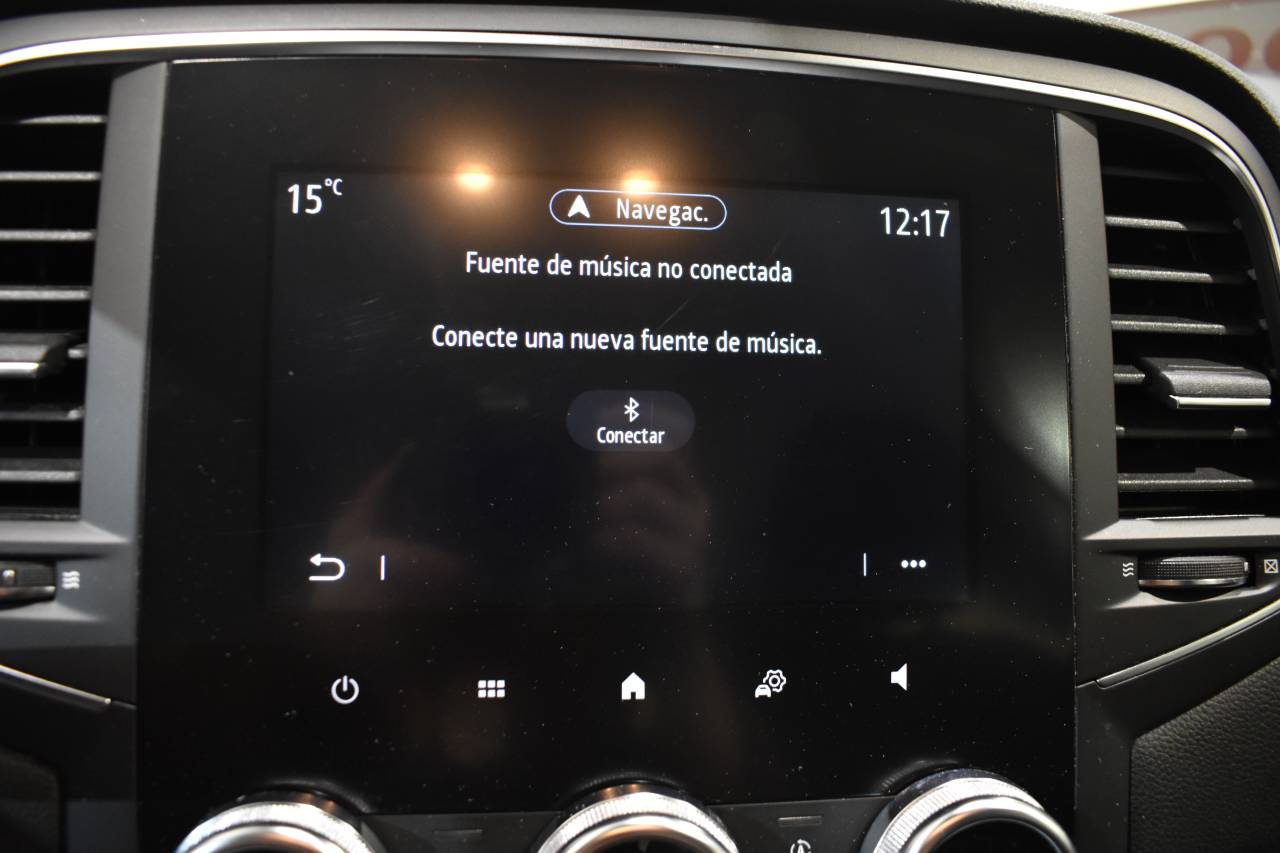 RENAULT MEGANE en Minoautos