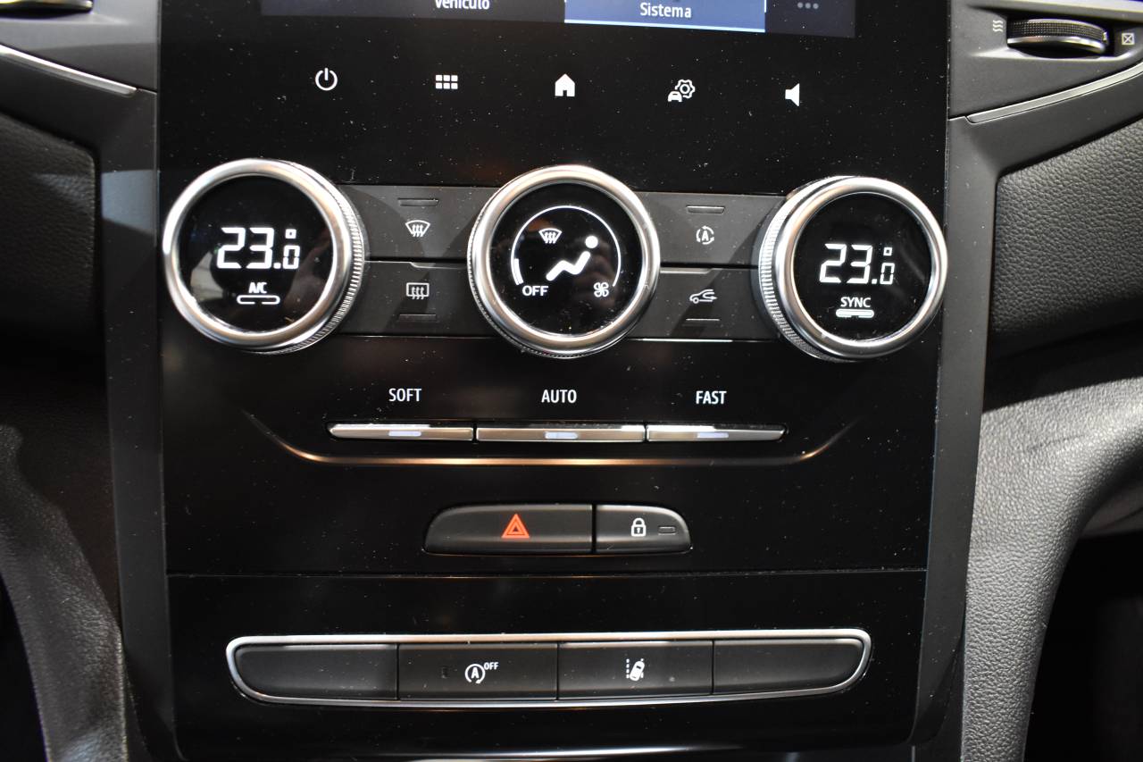 RENAULT MEGANE en Minoautos