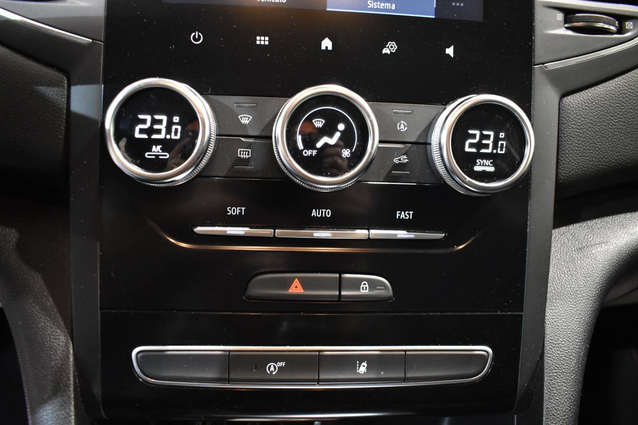 RENAULT MEGANE en Minoautos