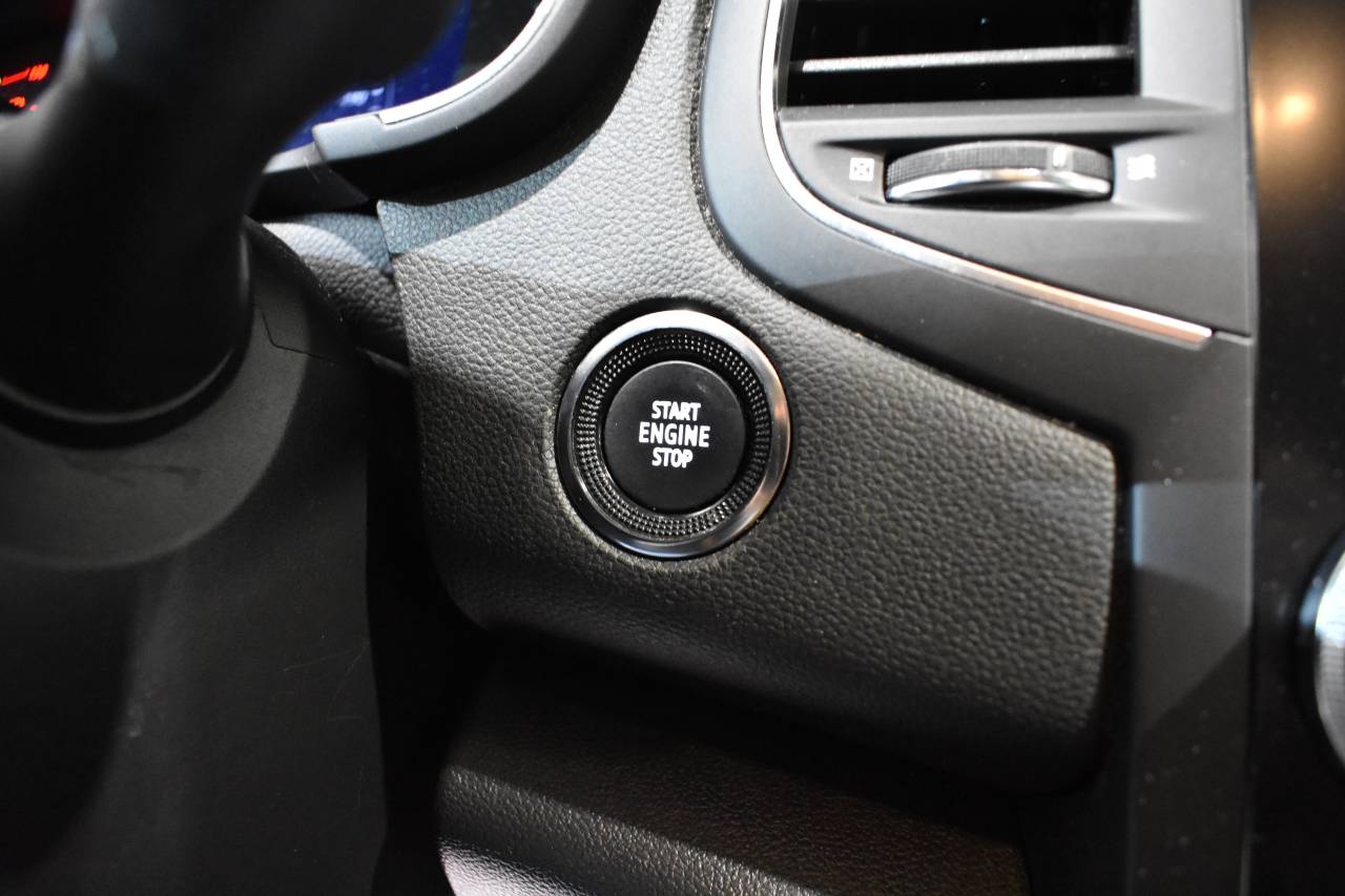 RENAULT MEGANE en Minoautos