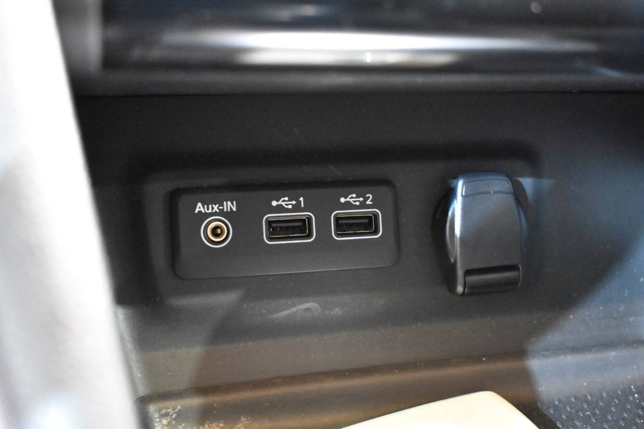 RENAULT MEGANE en Minoautos