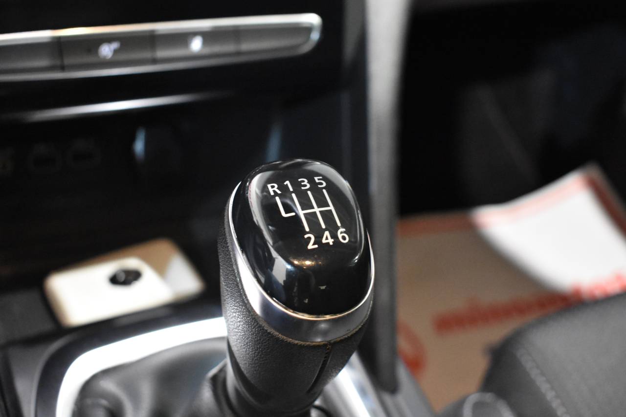 RENAULT MEGANE en Minoautos