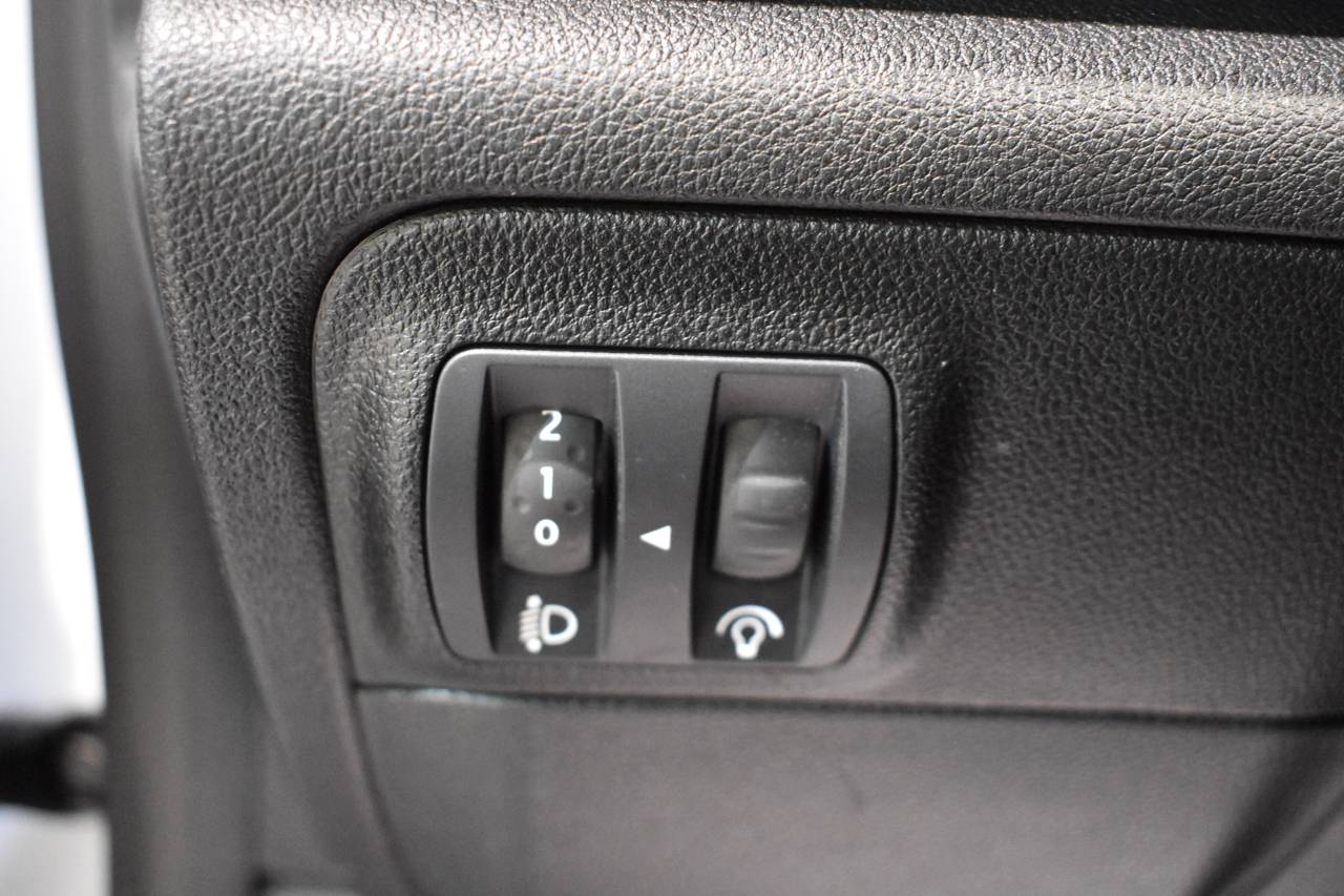 RENAULT MEGANE en Minoautos