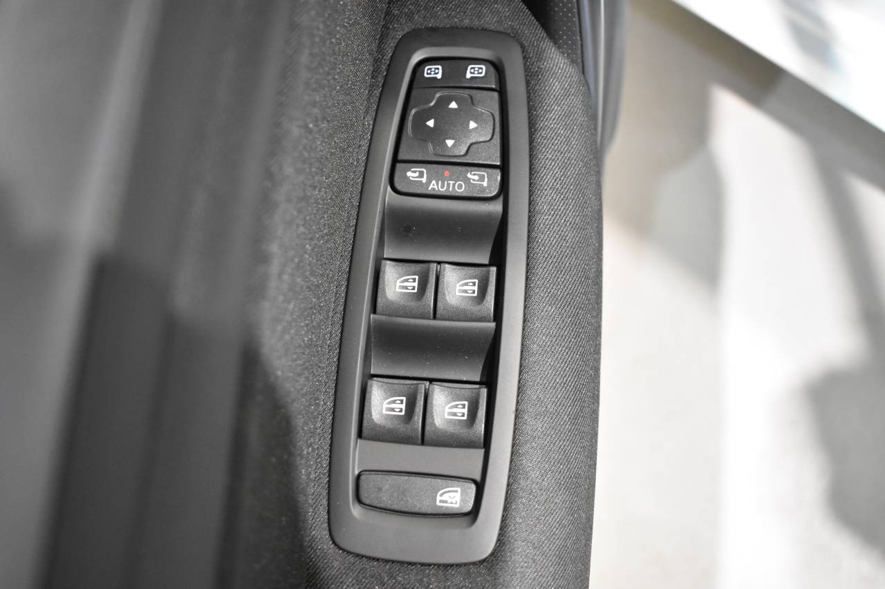 RENAULT MEGANE en Minoautos