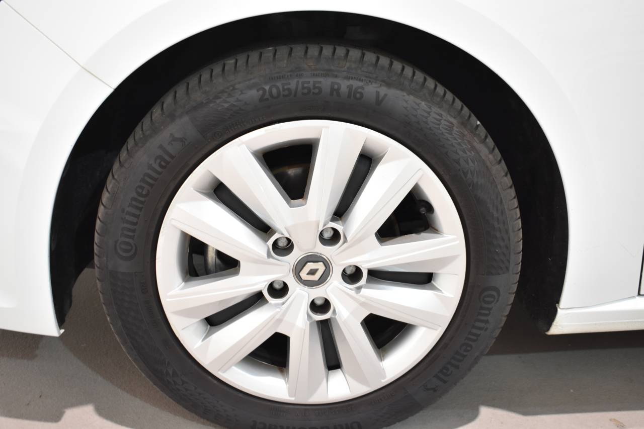 RENAULT MEGANE en Minoautos