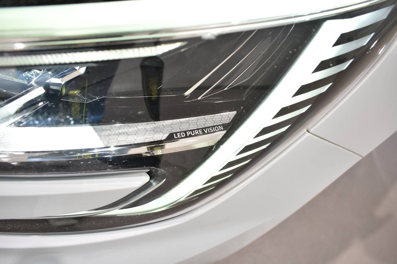 RENAULT MEGANE en Minoautos