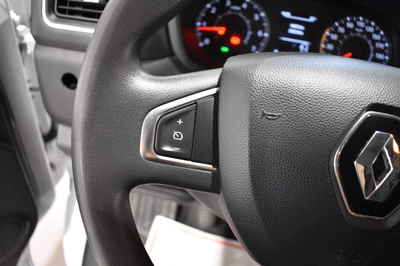 RENAULT MASTER en Minoautos