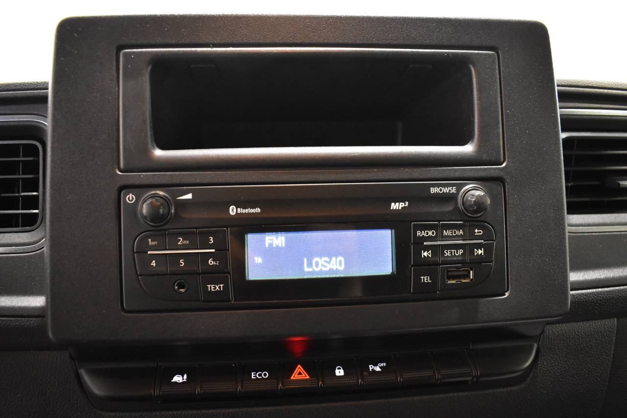 RENAULT MASTER en Minoautos