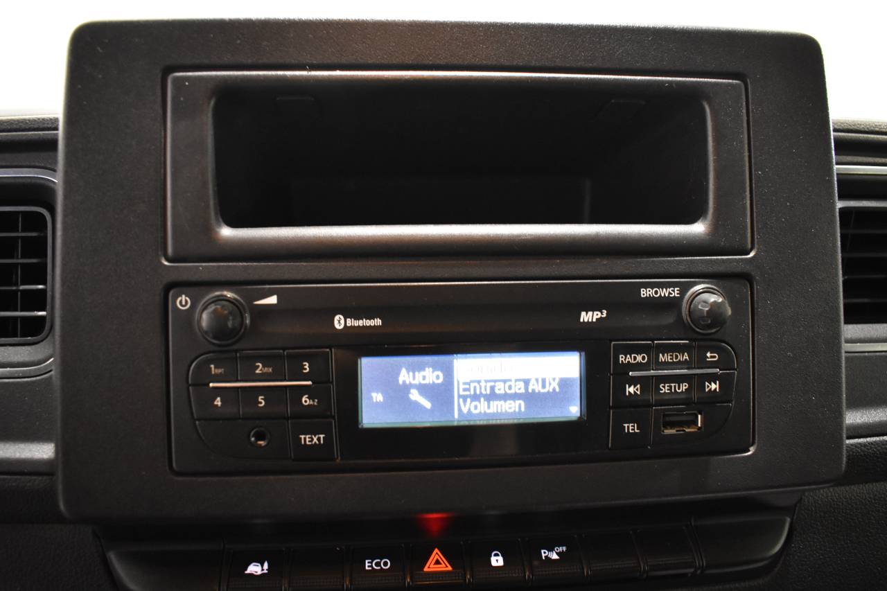 RENAULT MASTER en Minoautos