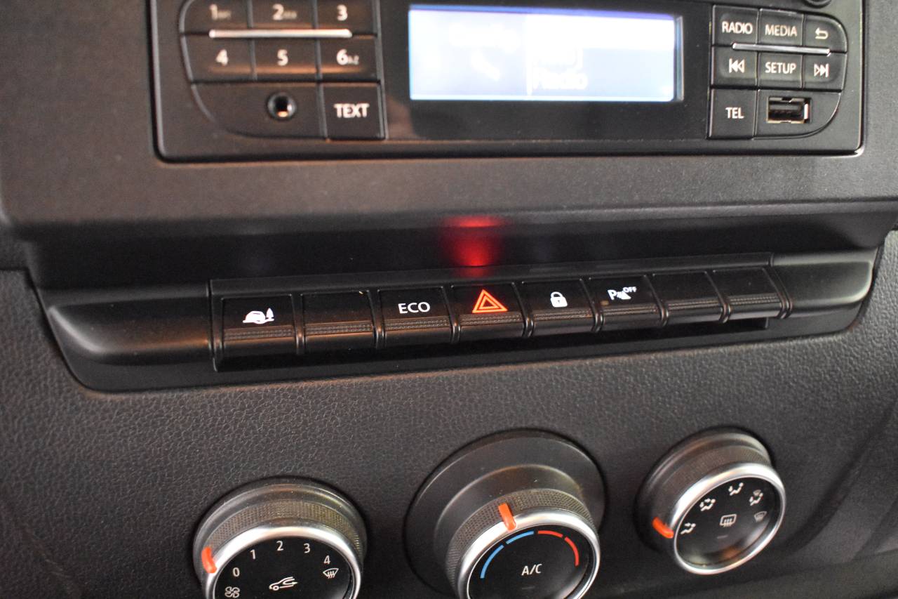 RENAULT MASTER en Minoautos