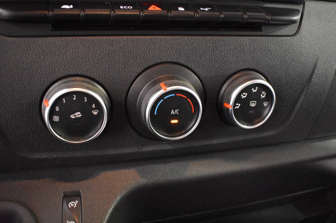 RENAULT MASTER en Minoautos