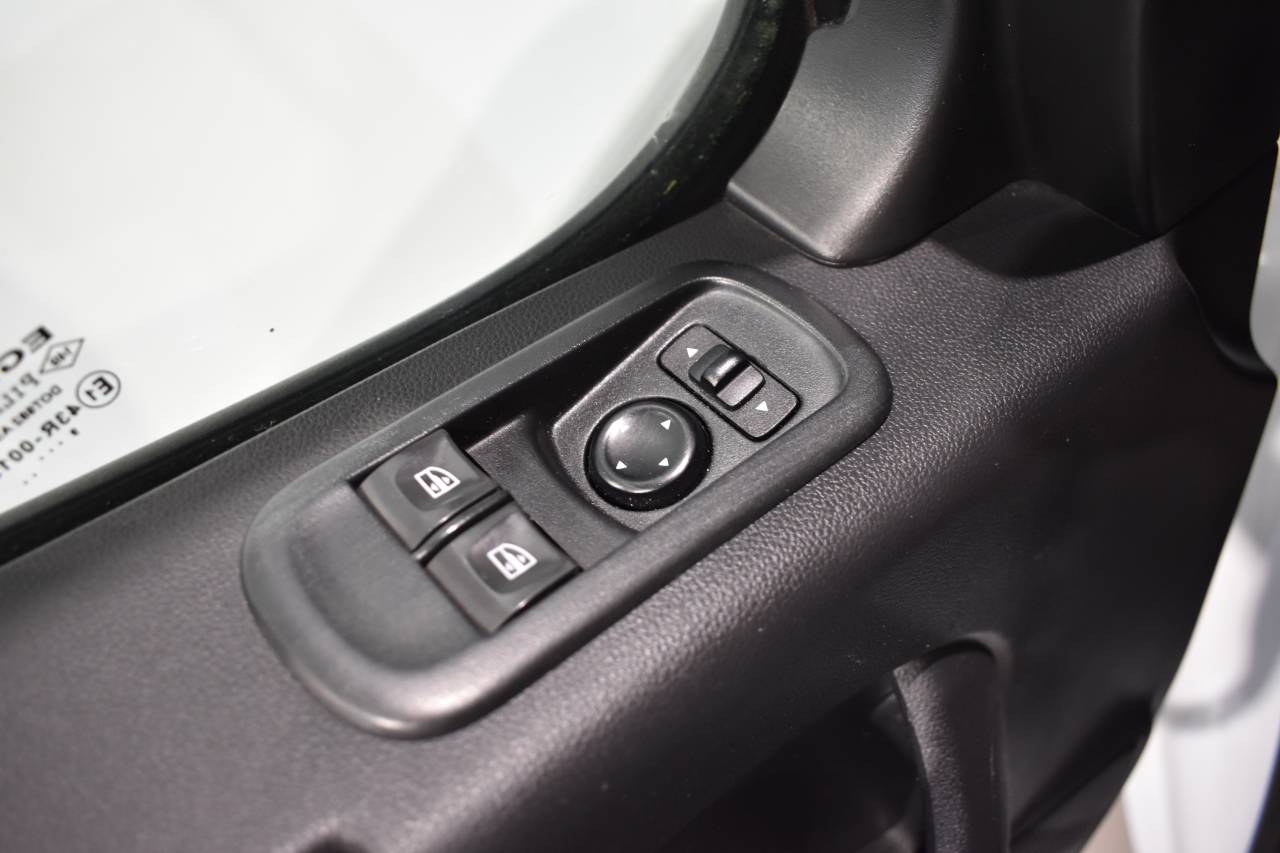 RENAULT MASTER en Minoautos