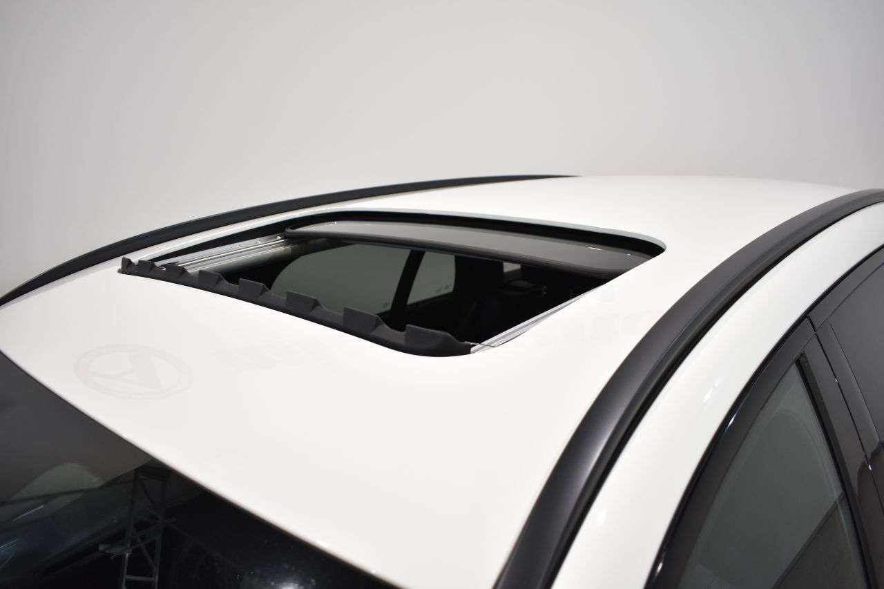 MERCEDES-BENZ CLASE E ESTATE en Minoautos